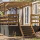 Mobile Home – Maxi