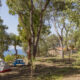 Piazzola Camper/Roulotte