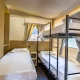 Tenda Lodge