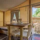 Tenda Lodge