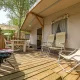 Tenda Lodge