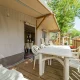 Tenda Lodge