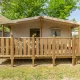 Tenda Lodge